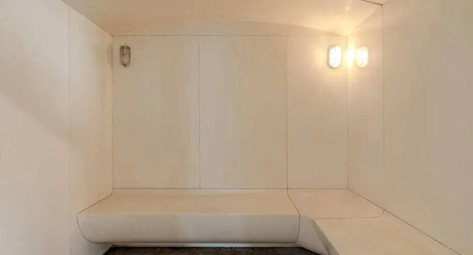 Apartamento en alquiler de 2 habitaciones en Khlong Toei, Bangkok