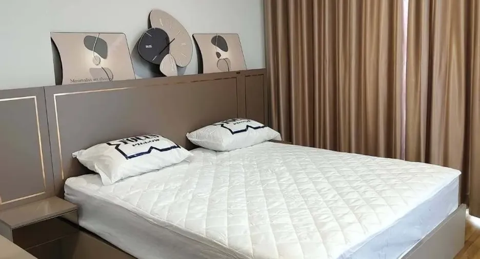 出租 3 卧室 联排别墅 在 Bang Phli, Samut Prakan