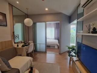 For rent 2 bedrooms condo in Bang Bo, Samut Prakan