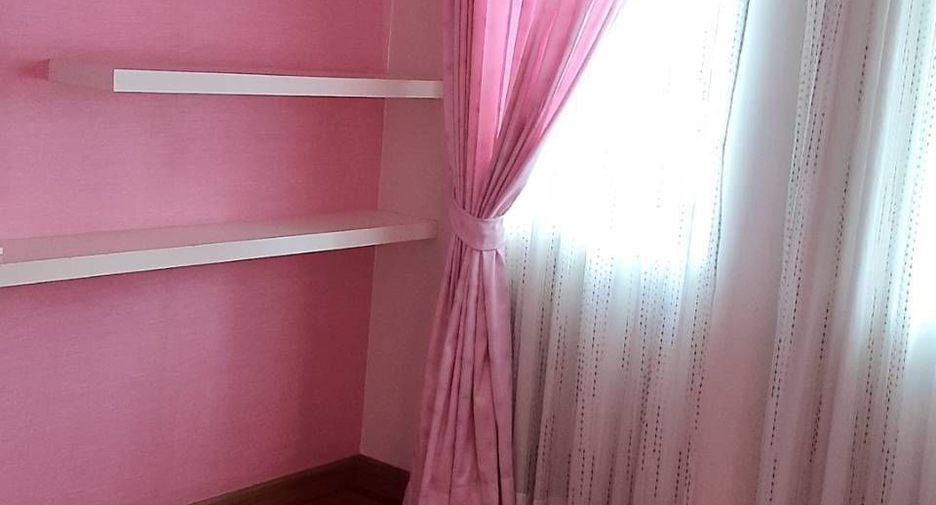 Villa zur Miete mit 3 Zimmer in Bang Phli, Samut Prakan