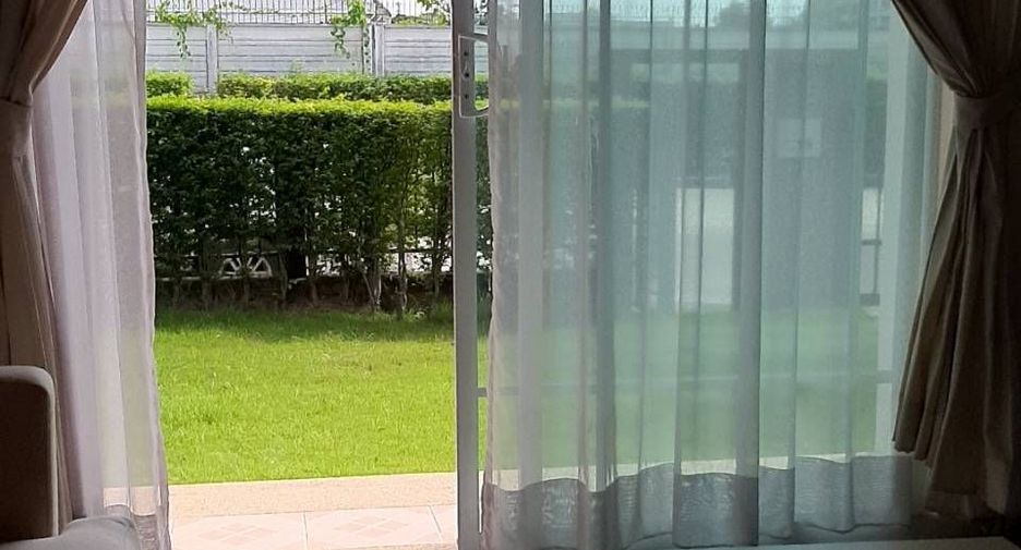 Villa zur Miete mit 3 Zimmer in Bang Phli, Samut Prakan