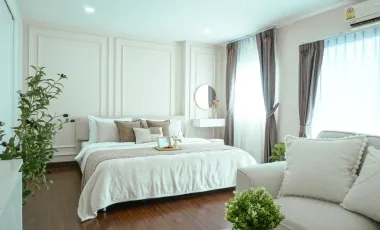 For sale 1 bed condo in Phra Khanong, Bangkok