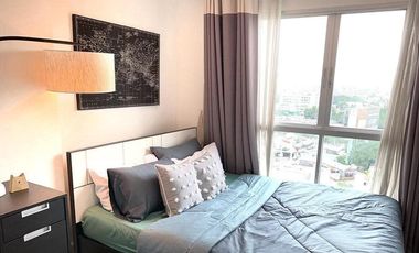 À louer 1 chambre condo à Khlong Toei, Bangkok