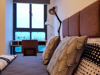 For rent 1 bed condo in Bang Na, Bangkok