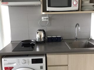 For rent 1 bed condo in Bang Na, Bangkok