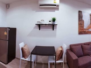 For rent 1 bed condo in Bang Na, Bangkok