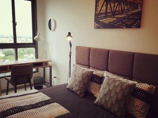 For rent 1 bed condo in Bang Na, Bangkok