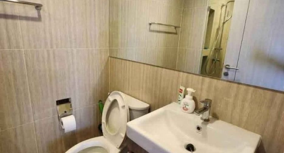 À vendre et à louer 1 chambre condo à Suan Luang, Bangkok