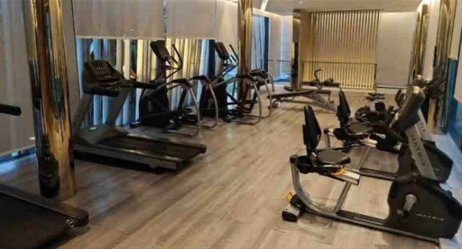 À vendre et à louer 1 chambre condo à Suan Luang, Bangkok