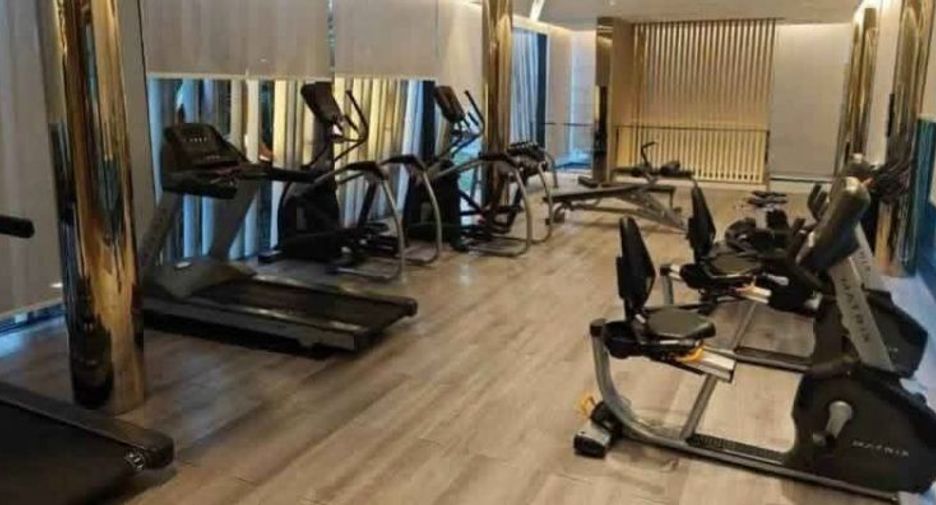 À vendre et à louer 1 chambre condo à Suan Luang, Bangkok