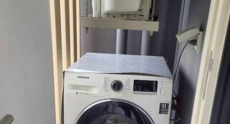 À vendre et à louer 1 chambre condo à Suan Luang, Bangkok