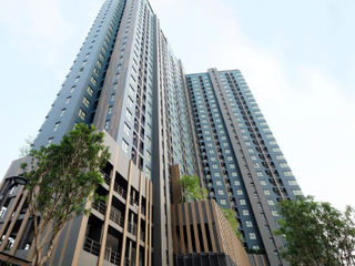 出售 2 卧室 公寓 在 Phasi Charoen, 曼谷