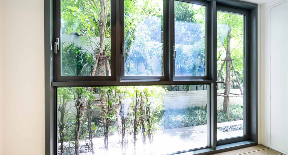 Wohnung zum Kauf mit 1 Zimmer in Watthana, Bangkok