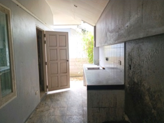 For sale 2 bedrooms house in Nikhom Phatthana, Rayong
