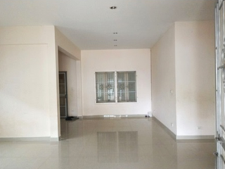 For sale 2 bedrooms house in Nikhom Phatthana, Rayong