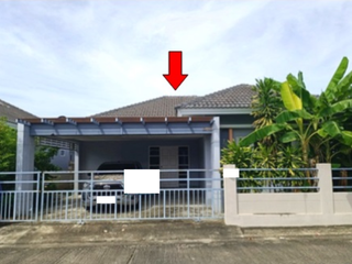 For sale 2 bedrooms house in Nikhom Phatthana, Rayong