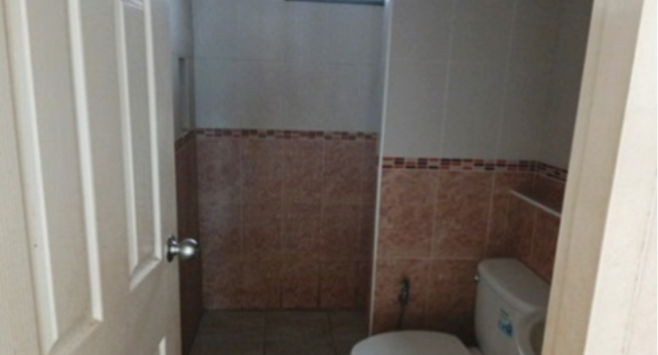 For sale 2 bedrooms house in Nikhom Phatthana, Rayong