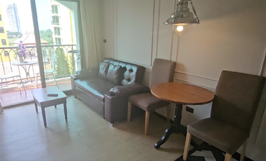 For sale 1 bed condo in Jomtien, Pattaya