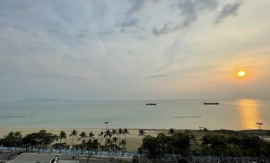 For rent 1 bed condo in Jomtien, Pattaya