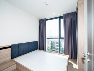 For sale 1 bed condo in Bang Sue, Bangkok