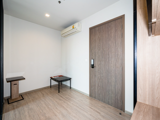 For sale 1 bed condo in Bang Sue, Bangkok