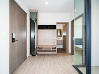 For sale 1 bed condo in Bang Sue, Bangkok