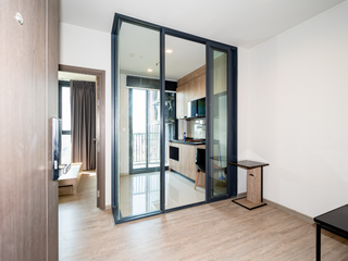 For sale 1 bed condo in Bang Sue, Bangkok
