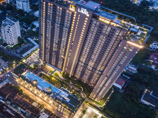 For sale 1 bed condo in Bang Sue, Bangkok