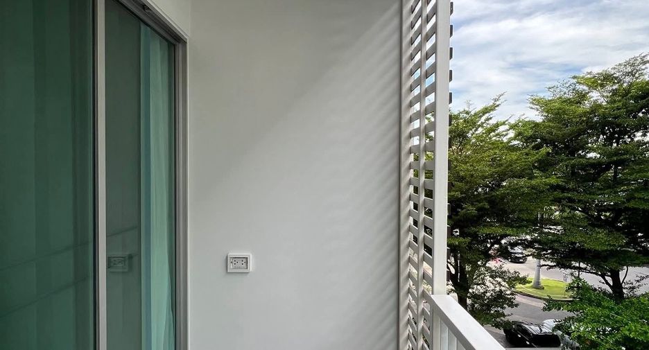 Condo en venta de 1 habitaciones en Suan Luang, Bangkok