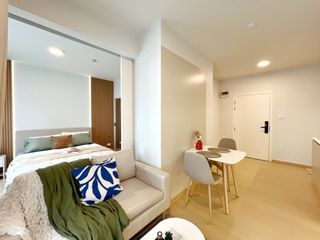 For sale 1 bed condo in Suan Luang, Bangkok