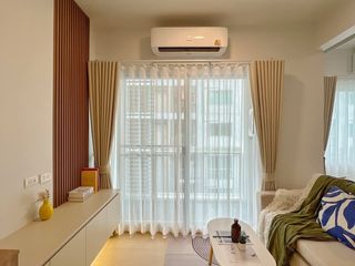 For sale 1 bed condo in Suan Luang, Bangkok