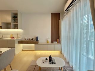 For sale 1 bed condo in Suan Luang, Bangkok
