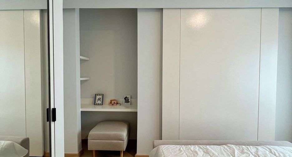 Condo en venta de 1 habitaciones en Suan Luang, Bangkok