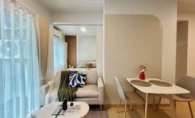 For sale 1 bed condo in Suan Luang, Bangkok