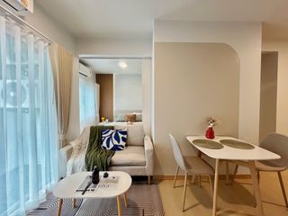 For sale 1 bed condo in Suan Luang, Bangkok
