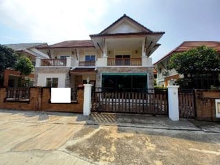 ขาย 3 ห้องนอน บ้านเดี่ยว ใน เมืองสมุทรสาคร, สมุทรสาคร