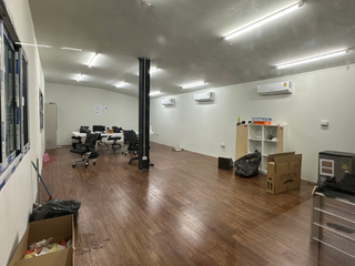 For rent warehouse in Bueng Kum, Bangkok