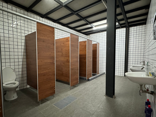 For rent warehouse in Bueng Kum, Bangkok