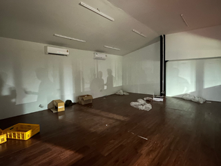 For rent warehouse in Bueng Kum, Bangkok