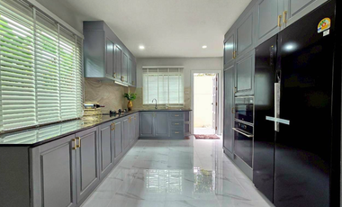 À vendre 4 chambres maison à East Pattaya, Pattaya