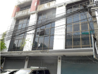 For sale 4 bedrooms retail Space in Bang Kapi, Bangkok
