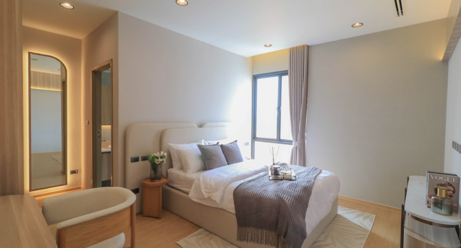 Haus zum Kauf mit 4 Zimmer in Bang Lamung, Chonburi