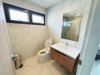 For rent 3 bedrooms house in Bang Lamung, Chonburi