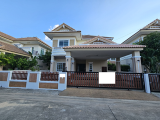 For sale 3 ベッドルーム house in Mueang Khon Kaen, Khon Kaen