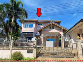 出售 5 卧室 独立屋 在 Sattahip, Chon Buri