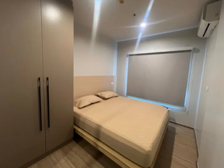 À louer 1 chambre condo à Bang Sue, Bangkok