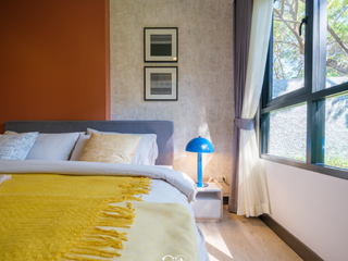 À vendre 1 chambre condo à Mueang Chiang Mai, Chiang Mai