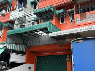Oficina en alquiler en Bang Khae, Bangkok