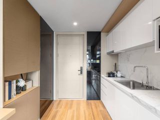 Condo en alquiler de 1 habitaciones en Bang Lamung, Chonburi