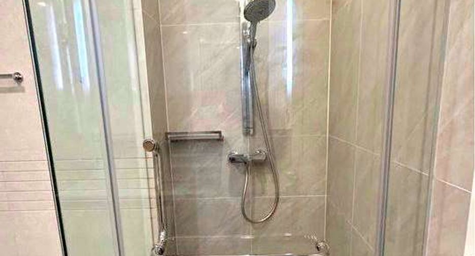 Condo en alquiler de 2 habitaciones en Pathum Wan, Bangkok